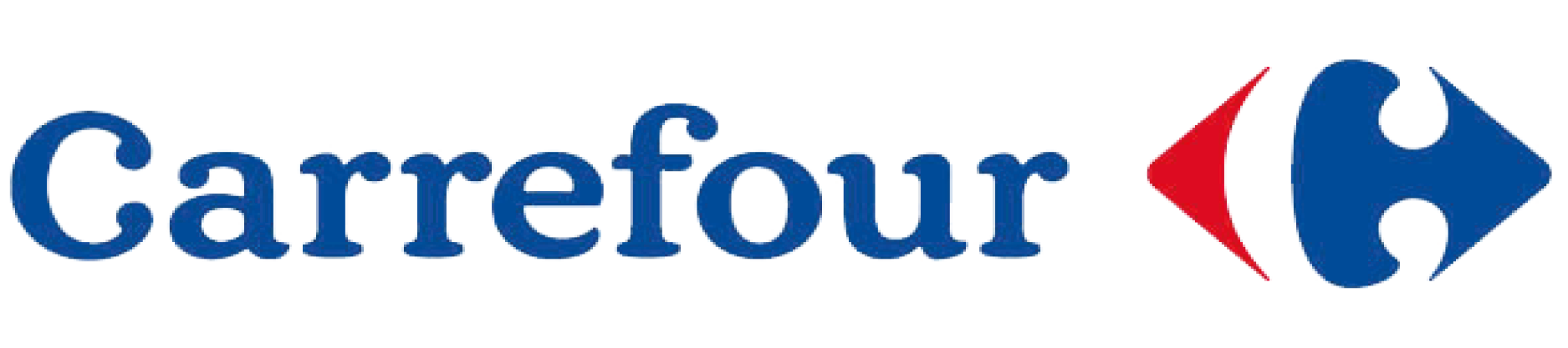 Carrefour logo