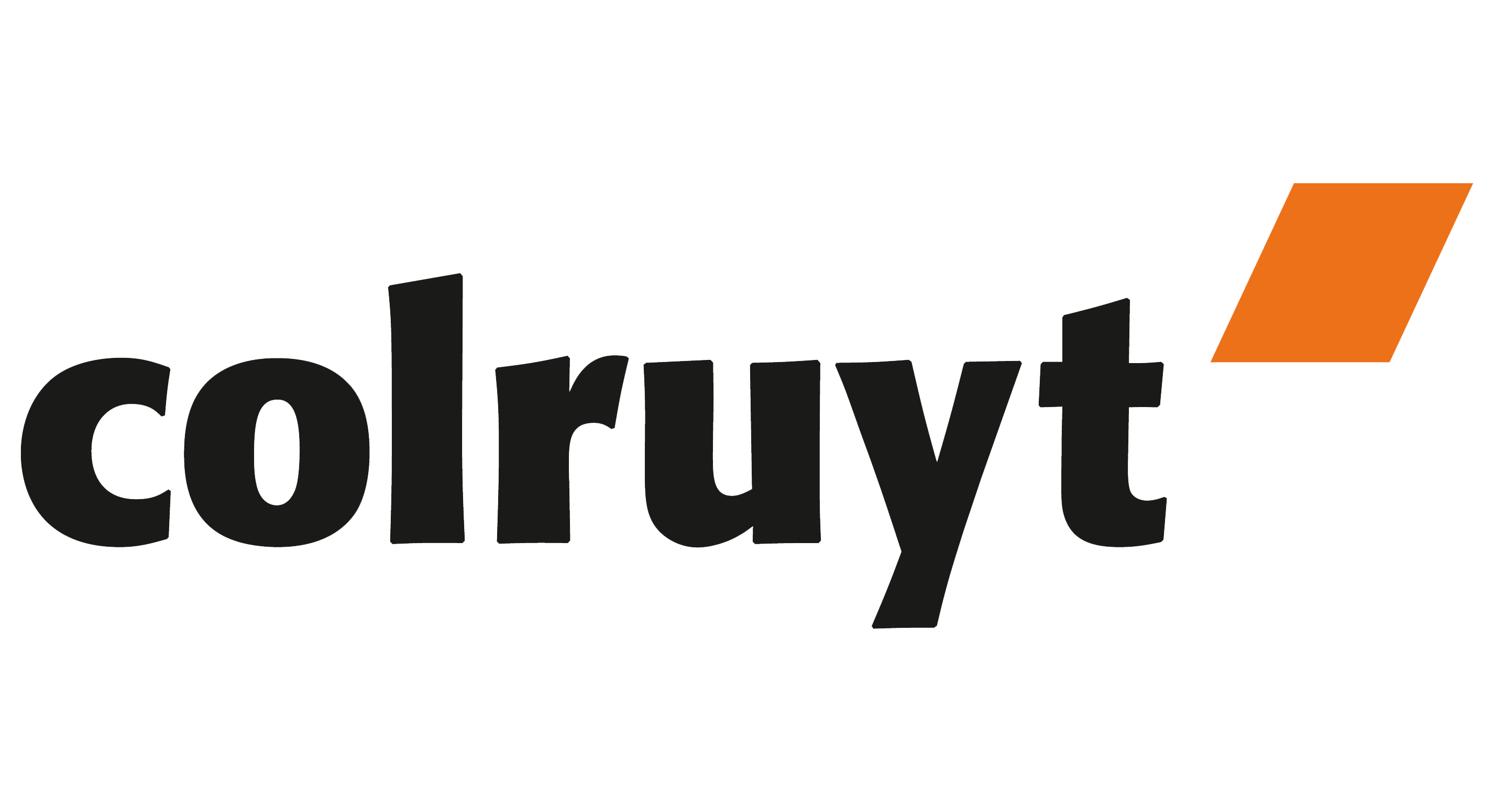 COLRUYT logo