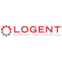 Logent logo