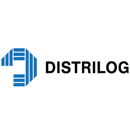 Distrilog logo