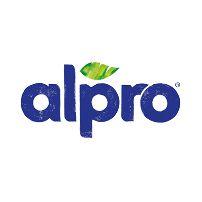 Alpro logo