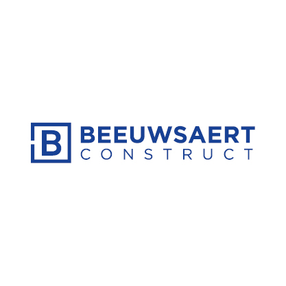 Beeuwsaert Construct logo