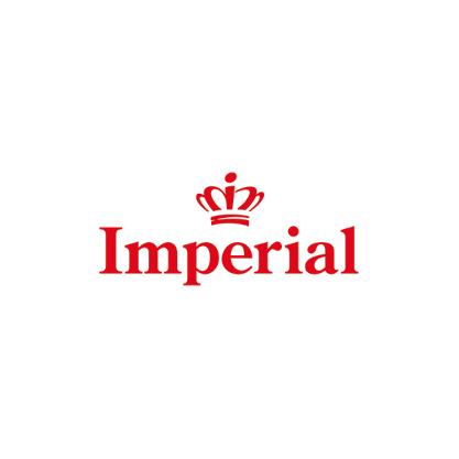 Imperial Meat logo