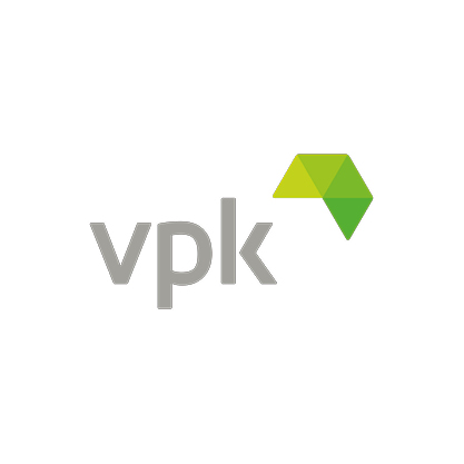 VPK Group logo