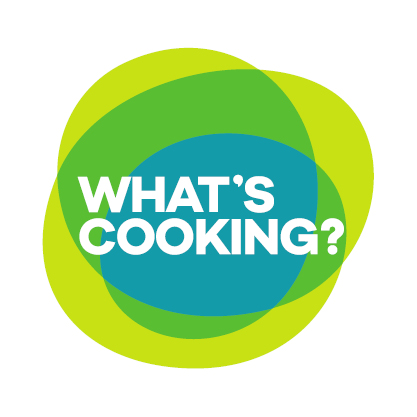 What's cooking logo