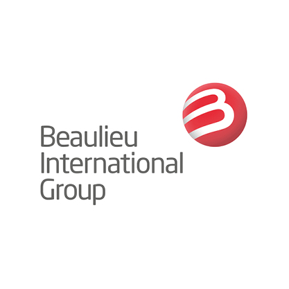 Beaulieu International Group logo