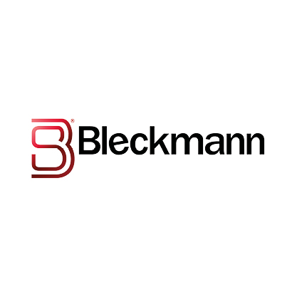 Bleckmann logo