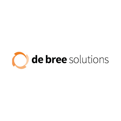De Bree Solutions logo