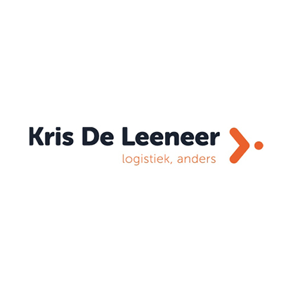 Kris De Leeneer logo