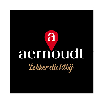 Bakkerij Aernoudt logo