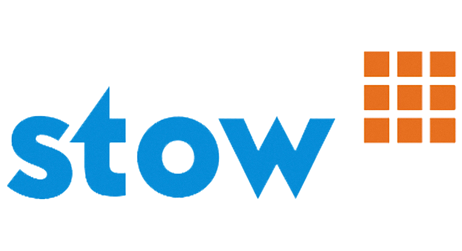 stow logo